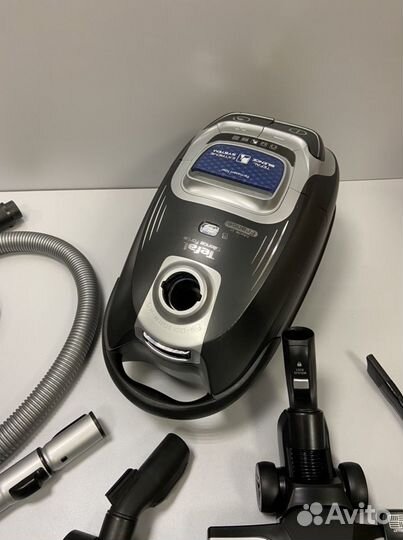 Запчасти для пылесоса Tefal TW7475EA