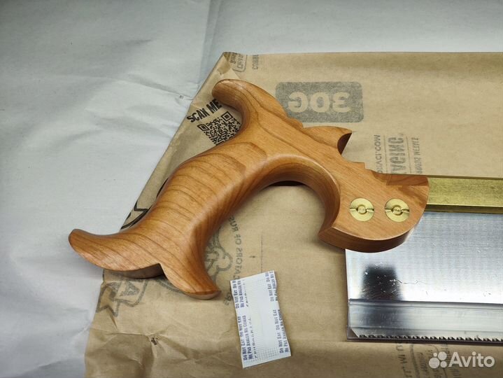 Пила для Андрея