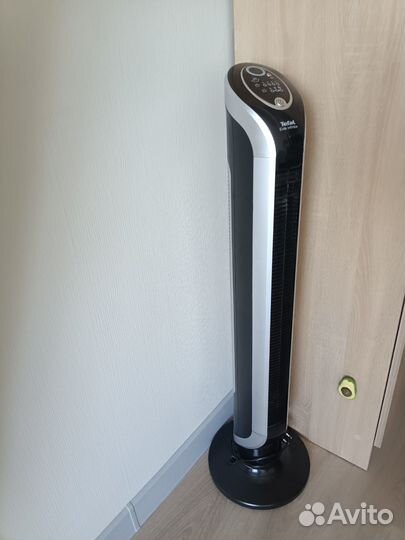 Продам колонный вентилятор Tefal
