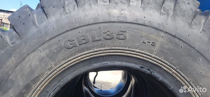 ACCU-TRAC 40K 20.5/25 R25