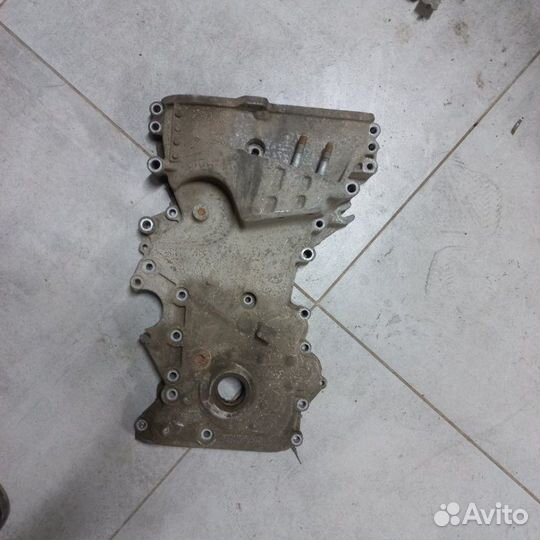 Крышка грм Kia Optima 4