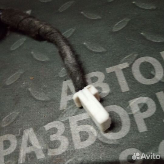 Проводка водительской ручки Mazda 3 BM