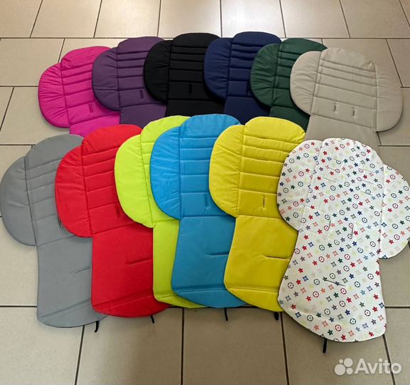 Матрасик для yoya 165/175