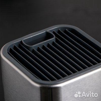 Подставка для ножей новая