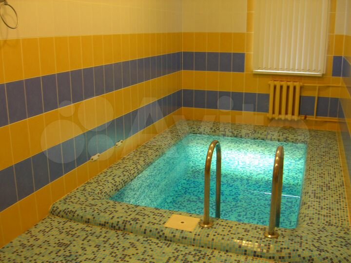 Офисное помещение, 40 м²