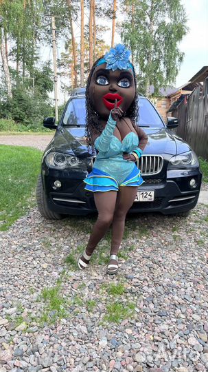 Шуточный стриптиз