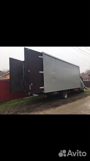 Грузоперевозки, доставка грузов 24/7