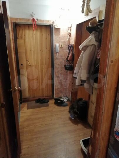 3-к. квартира, 66,3 м², 4/12 эт.