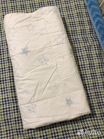 Одеяло детское