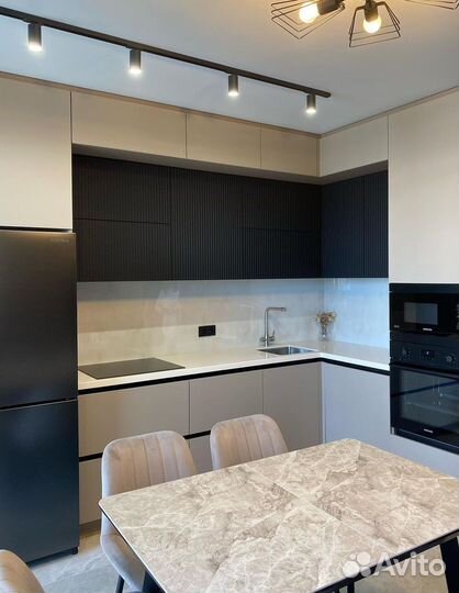 Кухня на заказ. Кухонный гарнитур от производителя