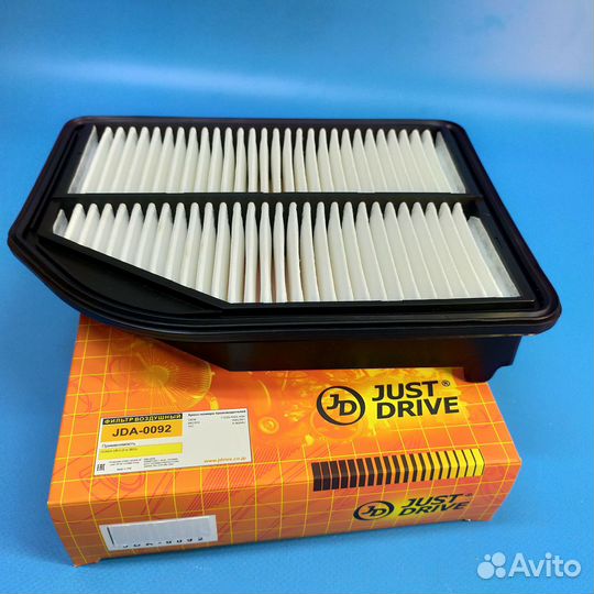 Воздушный фильтр Honda CR-V 07- 2.4 USA