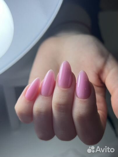 Маникюр педикюр