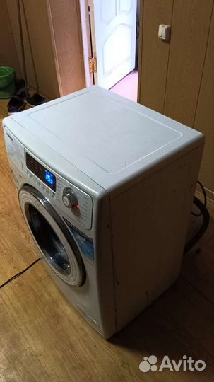 Стиральная машина samsung 5кг