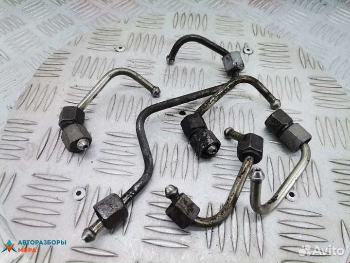 Трубка топливная Ford Galaxy 2 рест. 2011