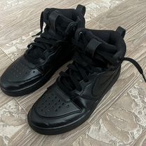 Nike court borough mid 2 boot