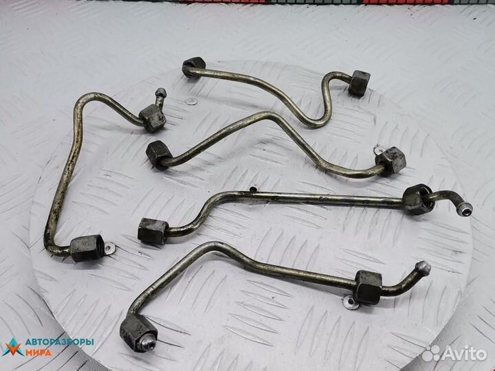 Трубка топливная Ford Fiesta 5 2005 1488991