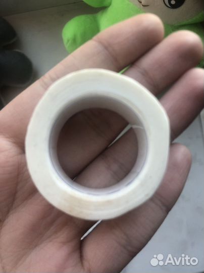 Расходники для наращивания ресниц