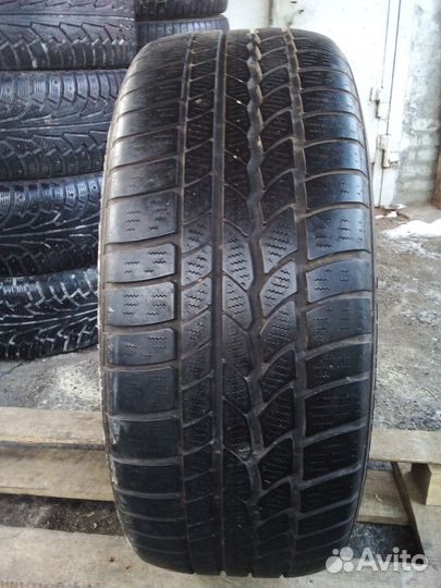 Continental Conti4x4WinterContact 255/50 R19