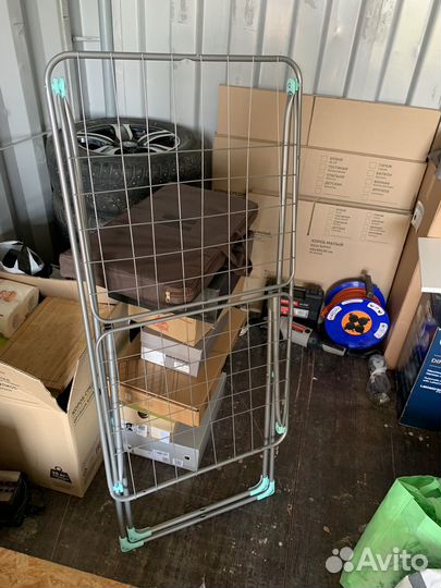 Сушилка для белья