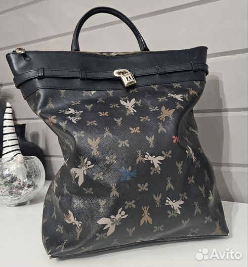 Сумка-рюкзак Patrizia Pepe