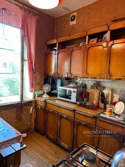 3-к. квартира, 71,2 м², 4/5 эт.