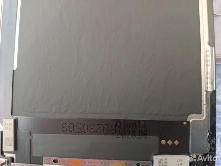 Дисплей iPhone 11 Pro Max
