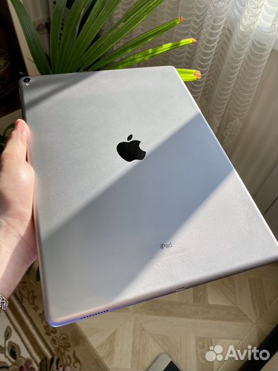 iPad pro 12.9 2017 256gb