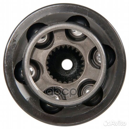 ШРУС наружный 36/23 шл. левый/правый ford Focus II