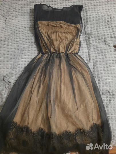 Платье 42 -44