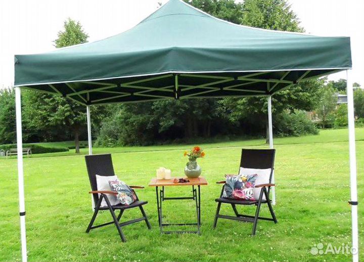 Шатер / Тент / Палатка