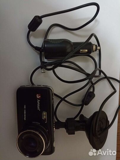 Видеорегистратор