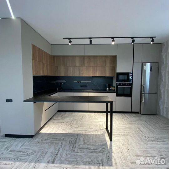 Кухня (реальная цена за гарнитур)ks:0711382