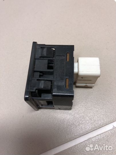 Блок управления зеркалами Lexus RX 1998-2003