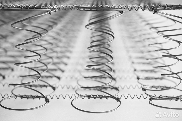 Детский матрас Бамбини Silver №2