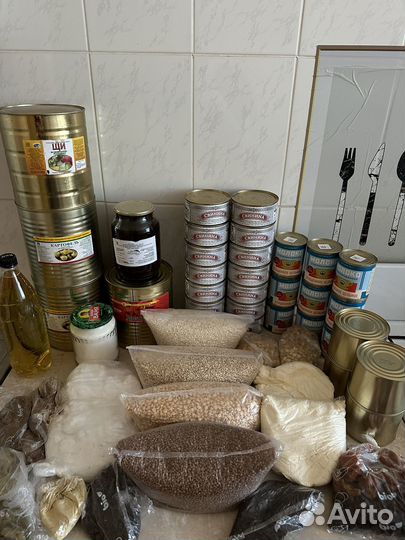 Паек