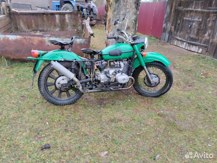 Продам Урал