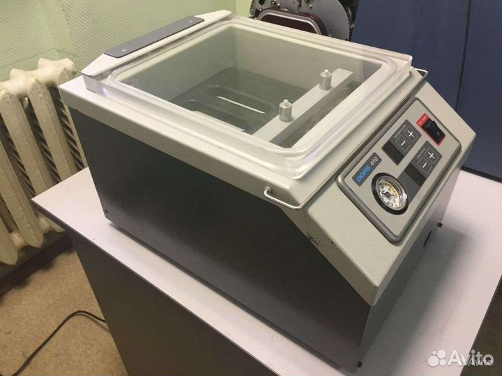 Вакуумный упаковщик Dors 410