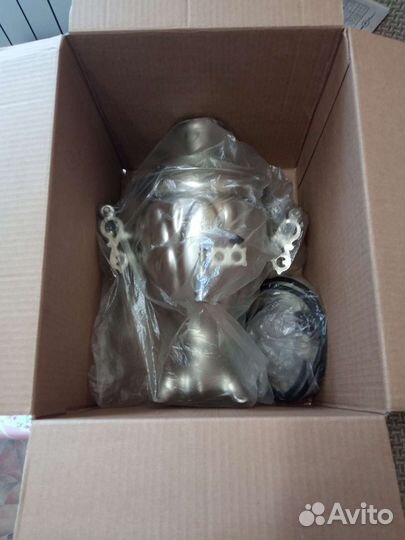 Самовар электрический (тула)