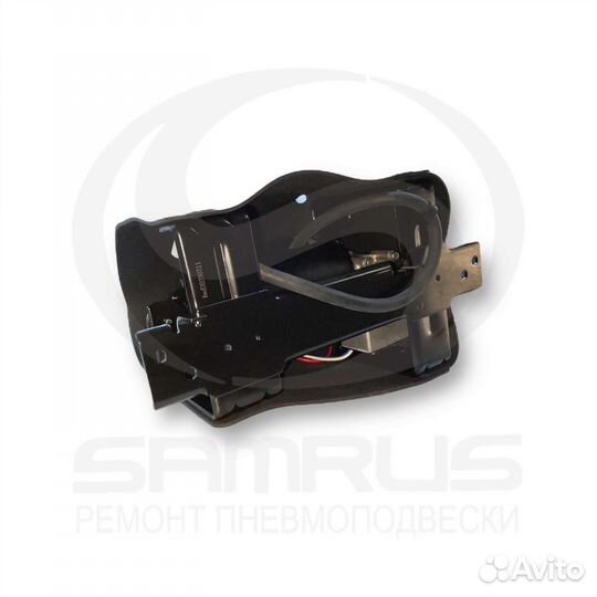 Компрессор для а/м Infiniti QX56 / QX80. Новый