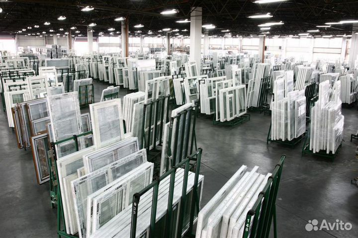 Окна Пластиковые для веранды /Производство, Монтаж