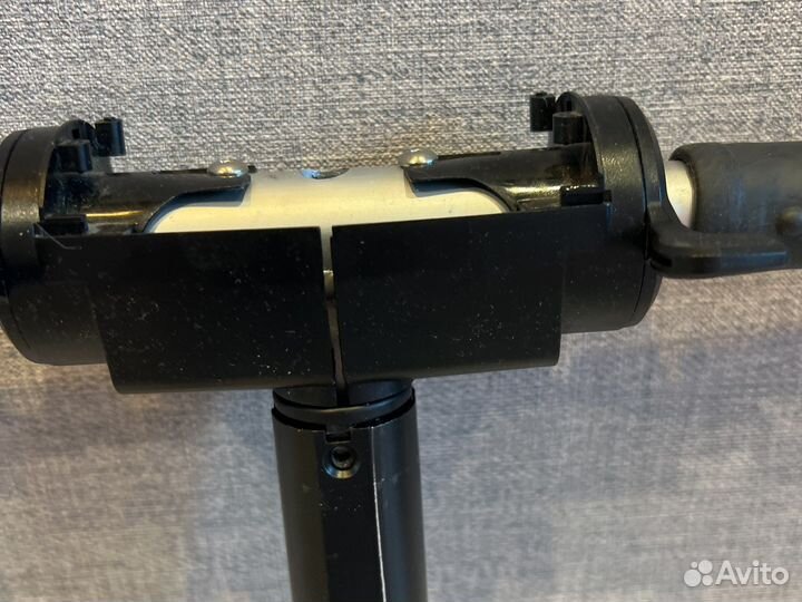 Руль для электросамоката