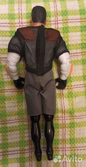 Hasbro Action Man Экшн фигурки