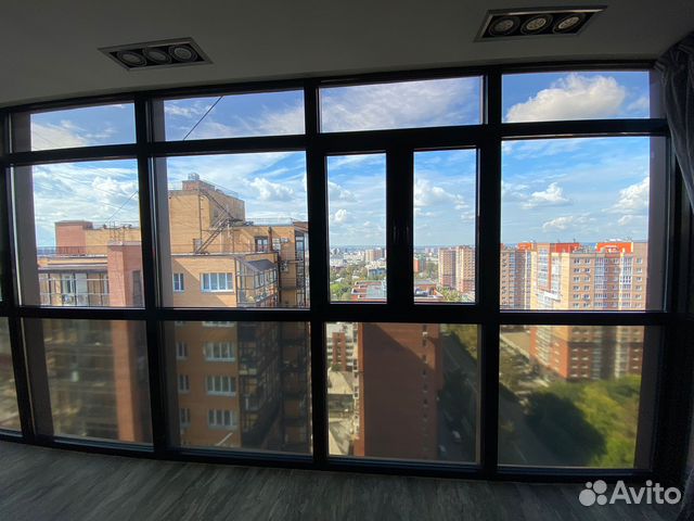 Ремонт пластиковых окон и дверей в Иркутске | Услуги | Авито