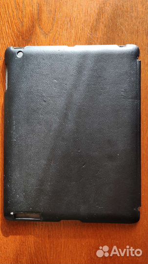 Чехлы для iPad