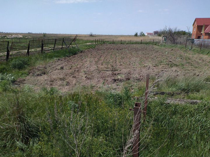 Участок 15 сот. (ИЖС)