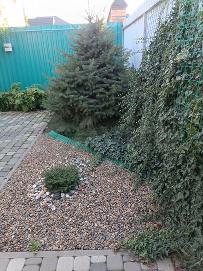 Дом 85 м² на участке 5 сот.