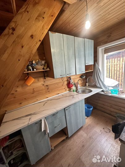 Кухонный гарнитур