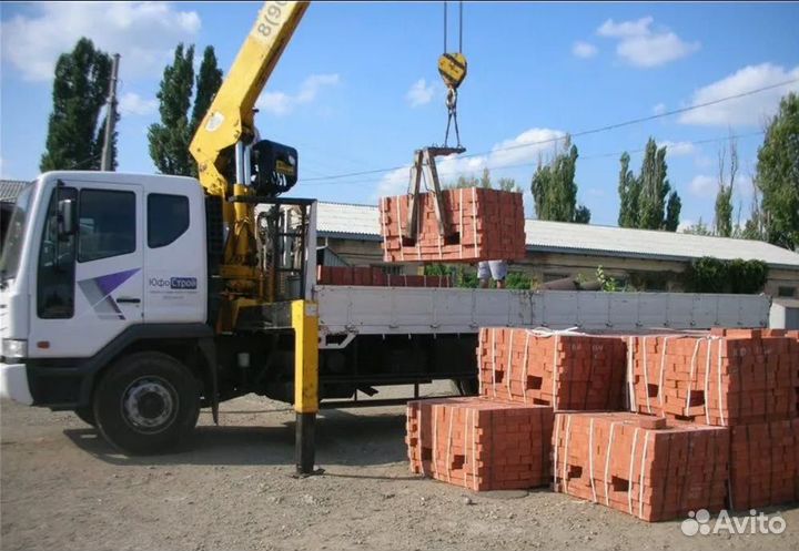 Облицовочный кирпич под кирпичную кладку