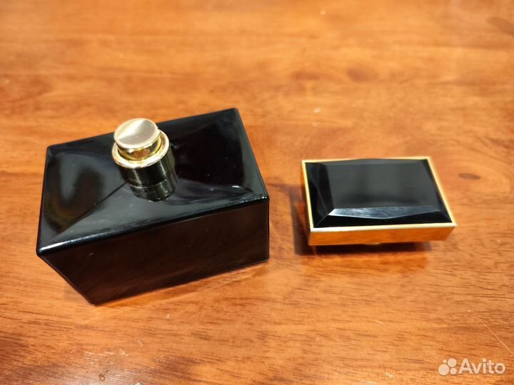 Пустые флаконы от духов