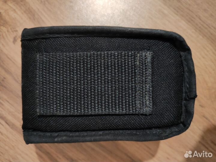 Чехол для цифрового фотоаппарата